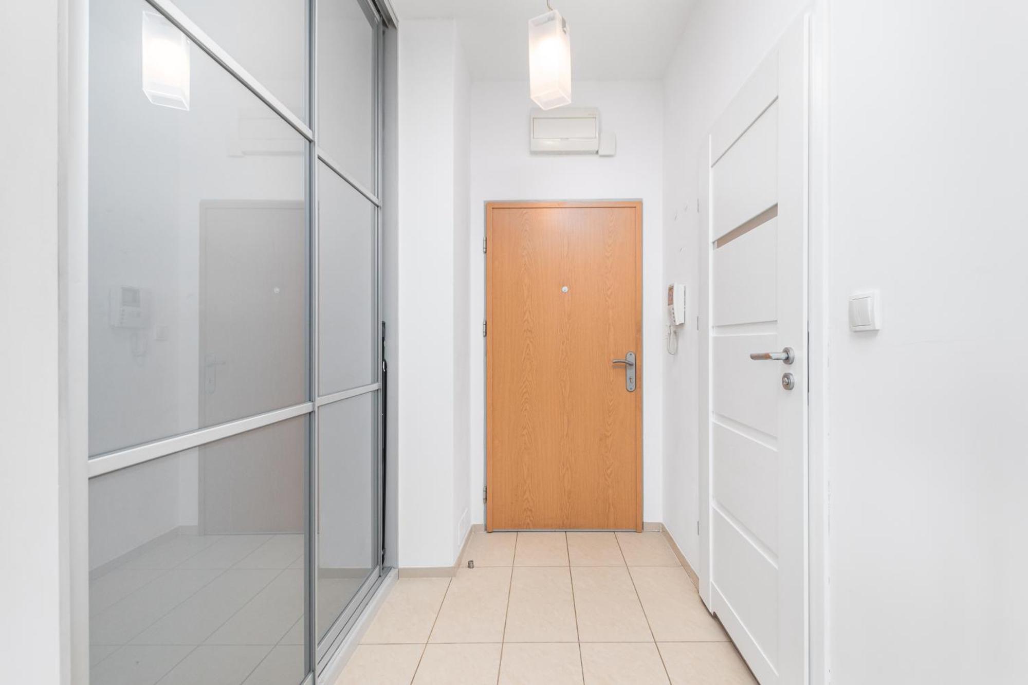 Lägenhet Obrzezna 1 By Homeprime Warszawa
